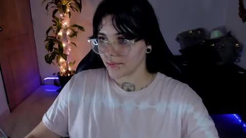 Snapshot of misscharlottte_18 chatting on 20, 12, 2024 Missy Charlottte.  Hey remember to give me a thumbs up ty online show from 20, 12, 2024