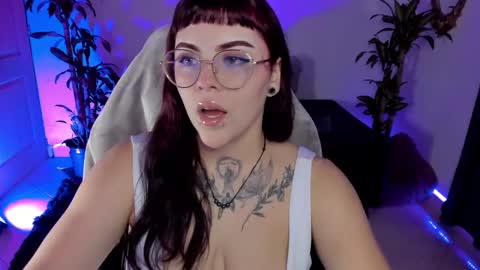 Snapshot of misscharlottte_18 chatting on 6, 2, 2025 Missy Charlottte.  Hey remember to give me a thumbs up ty online show from 6, 2, 2025