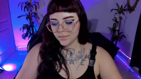 Snapshot of misscharlottte_18 chatting on 28, 2, 2025 Missy Charlottte.  Hey remember to give me a thumbs up ty online show from 28, 2, 2025