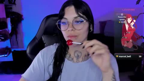 Snapshot of misscharlottte_18 chatting on 14, 9, 2025 Missy Charlottte.  Hey remember to give me a thumbs up ty online show from 14, 9, 2025