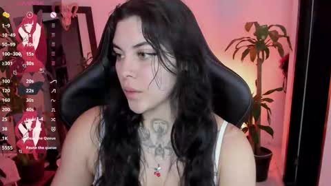 Missy Charlottte.  Hey remember to give me a thumbs up ty online show from 6, 2, 2026