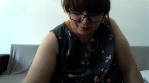 Snapshot of misscurvymature chatting on 11, 7, 2026 MissCurvyMature online show from 11, 7, 2026