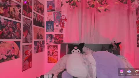 Snapshot of misscurvytop chatting on 16, 5, 2026 Vane online show from 16, 5, 2026