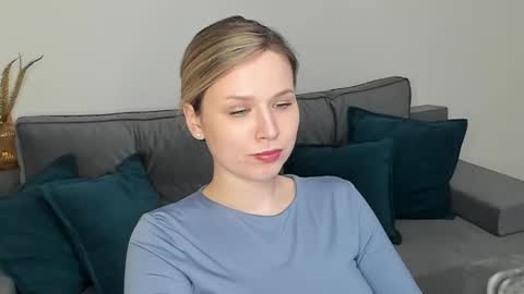 Miss Darina Ross online show from 29, 1, 2025