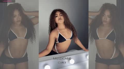 DIONNE online show from 25, 9, 2025