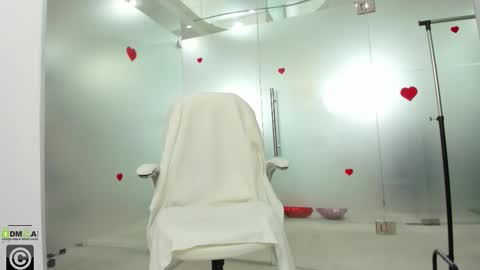 Miss Domina online show from 16, 3, 2026