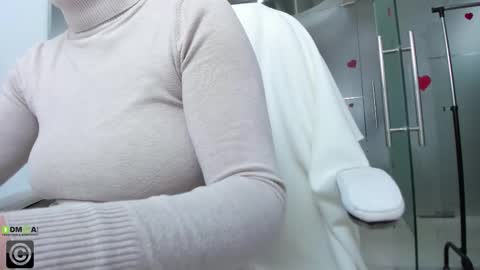 Miss Domina online show from 18, 3, 2026