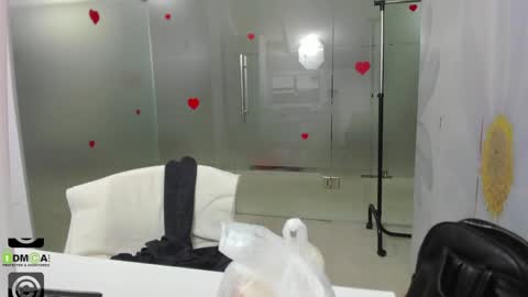 Miss Domina online show from 27, 5, 2026