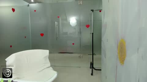Miss Domina online show from 3, 6, 2026