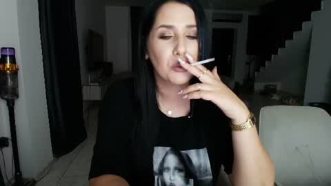 Snapshot of missdyaa chatting on 3, 7, 2026 Miss online show from 3, 7, 2026