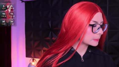 ELEKTRA online show from 12, 2, 2025