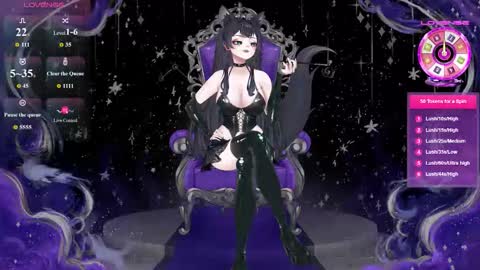 misselliefox online show from 15, 2, 2026