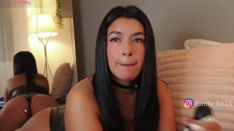 Yuliana online show from 17, 6, 2026