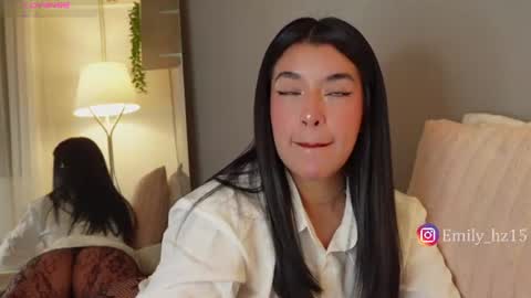 Yuliana online show from 6, 7, 2026