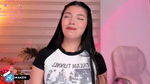 Julieta Arboleda   but i like call me esme online show from 15, 12, 2025