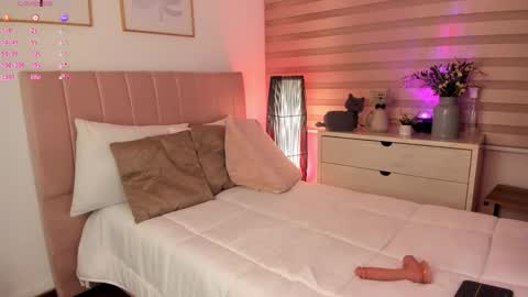 Julieta Arboleda   but i like call me esme online show from 5, 1, 2026