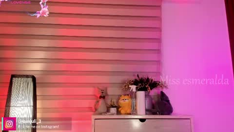 Julieta Arboleda   but i like call me esme online show from 30, 6, 2026