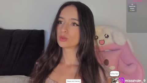 Sami Evan online show from 26, 5, 2026
