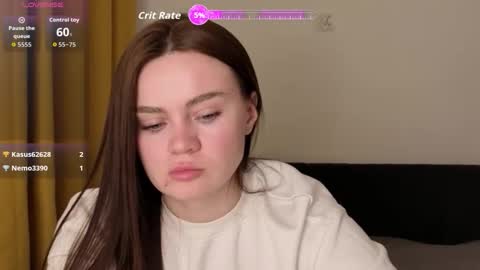 Eva online show from 15, 1, 2026