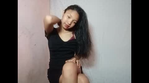 Snapshot of missfireangel chatting on 14, 9, 2025 MadagascarQueen online show from 14, 9, 2025