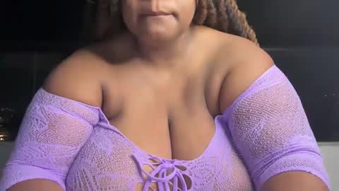 Bria Staxx online show from 7, 1, 2025