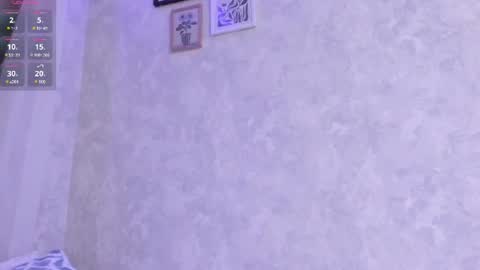 Snapshot of missgingerr chatting on 16, 7, 2026 MissGinger online show from 16, 7, 2026