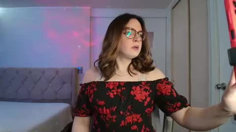 Snapshot of missgranchelli chatting on 27, 2, 2026 Anghy online show from 27, 2, 2026