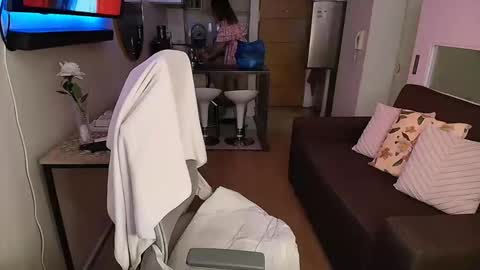 Snapshot of missgranchelli chatting on 25, 3, 2026 Anghy online show from 25, 3, 2026