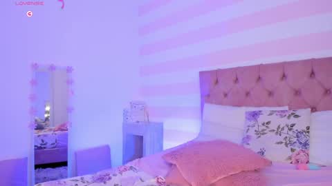 Melany Hiller online show from 24, 12, 2024