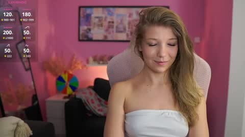 Melissa online show from 19, 3, 2026