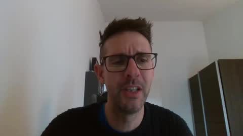 SperminatoR online show from 8, 12, 2024