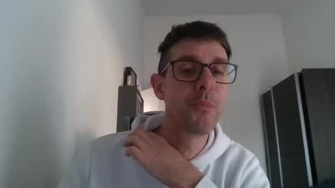 SperminatoR online show from 6, 1, 2025