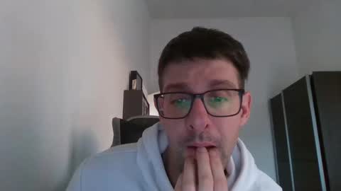 SperminatoR online show from 8, 1, 2025