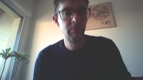 SperminatoR online show from 14, 1, 2025