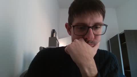 SperminatoR online show from 18, 1, 2025