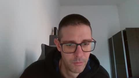 SperminatoR online show from 29, 1, 2025