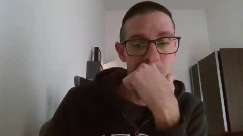 SperminatoR online show from 29, 1, 2025