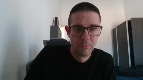 SperminatoR online show from 2, 2, 2025