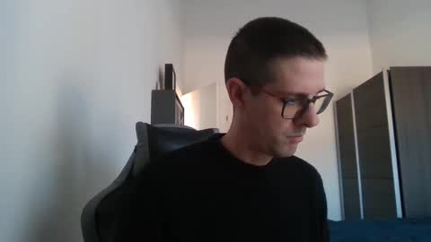 SperminatoR online show from 5, 2, 2025