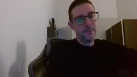 SperminatoR online show from 9, 2, 2025