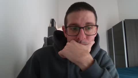 SperminatoR online show from 12, 2, 2025