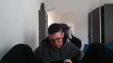 SperminatoR online show from 27, 2, 2025