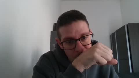 SperminatoR online show from 4, 3, 2025