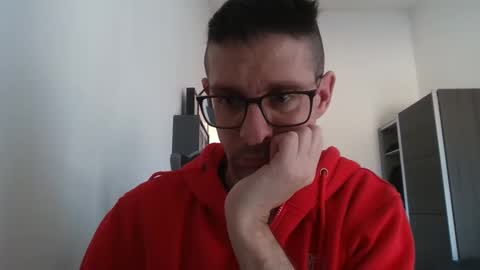 SperminatoR online show from 10, 3, 2025