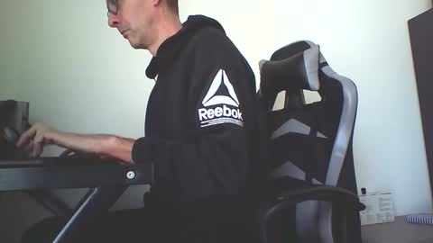 SperminatoR online show from 12, 10, 2025