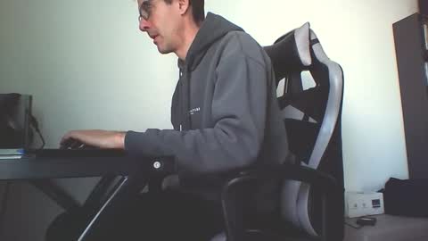 SperminatoR online show from 30, 10, 2025