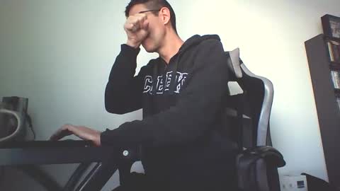 SperminatoR online show from 15, 11, 2025