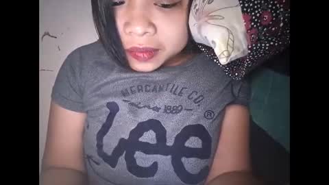 Snapshot of missirubrub chatting on 1, 3, 2025 Missi online show from 1, 3, 2025