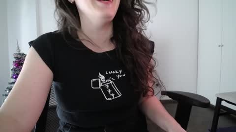 Snapshot of missivana777 chatting on 10, 1, 2025 Ivana online show from 10, 1, 2025