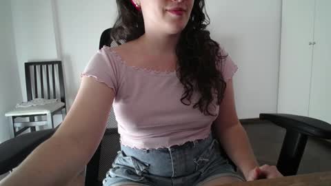 Snapshot of missivana777 chatting on 15, 1, 2025 Ivana online show from 15, 1, 2025